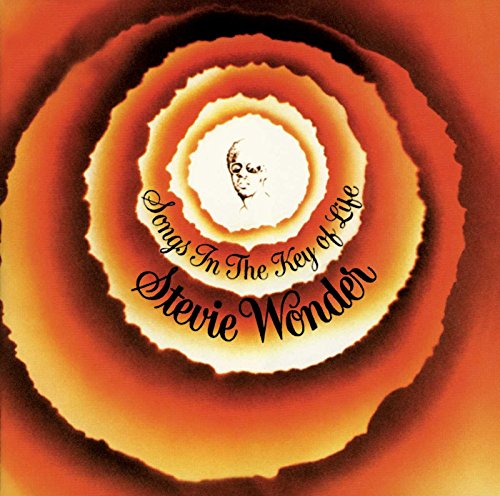 CD Stevie Wonder - Songs In The Key Of Life (2 CDs) IMS-MOTOWN - Música e gravações de som - Stevie Wonder, songs in the key of life, 2 cds