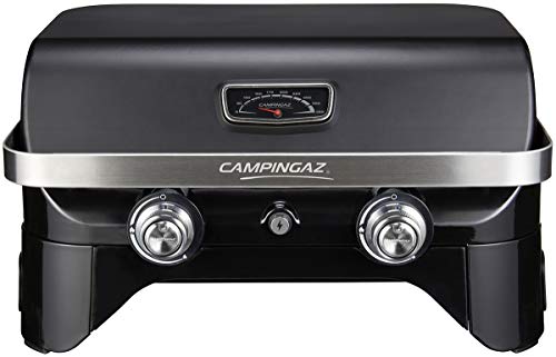 Barbecue a Gás CAMPINGAZ Attitude 2100 LX Campingaz - Churrasqueiras ao ar livre - gás, campingaz, attitude