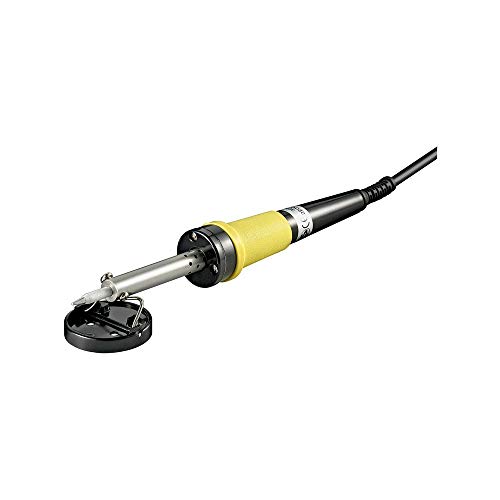 Calefactor Eléctrico FIXPOINT 51191 (2000 W) Fixpoint - Ferros de soldar - 2000 W, preto, amarelo