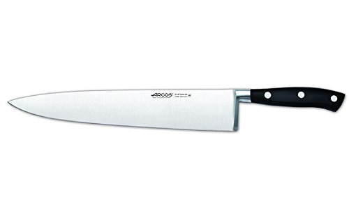 Faca Arcos Riviera 233800 | Aço nitrum | 30 cm Arcos - Facas de cozinha - aço nitrum, 30 cm