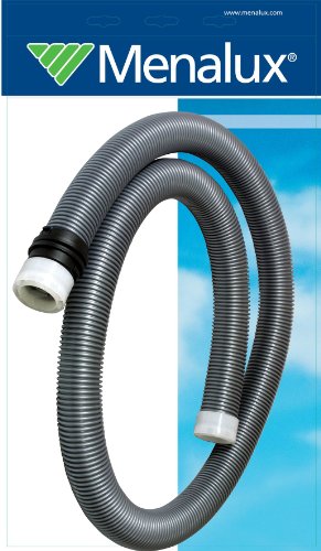 Acessórios para Aspiradores MENALUX FL 180 Menalux - Acessórios de aspirador - adaptador, preto