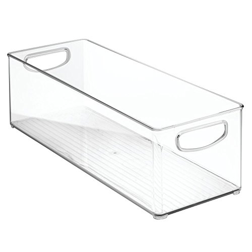 Organizador de Gavetas e Armários IDESIGN 19.5x30 cm InterDesign - Organizadores de cozinha - organizador, gaveta, armario, idesign