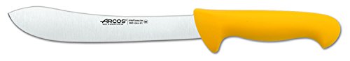 Faca de Cozinha ARCOS PROF (20cm - Inox) Arcos - Facas de cozinha - inox, 20 cm, aço inoxidável