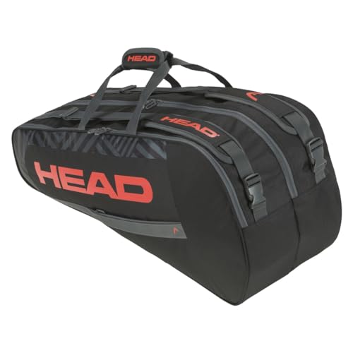Acessório para chuveiro e banheira Head Base HEAD - Braços e conectores de chuveiro - conjunto, plástico, preto, azul