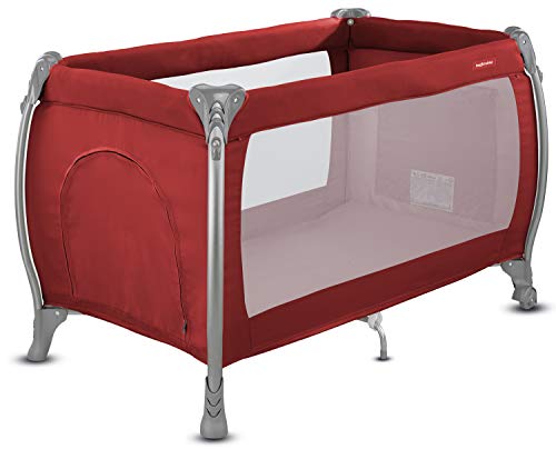 Berço de Viagem INGLESINA Azul (55 x 90 cm) Inglesina - Móveis para bebês e crianças pequenas - berço, viagem, inglesina, azul, 55x90cm