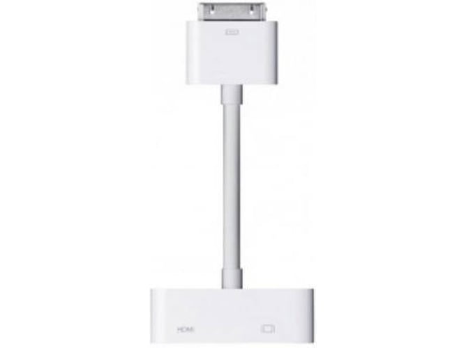 Cabo de Dados L-LINK (Lightning - USB A - 11 cm - Branco) L-Link - Cabos de áudio e vídeo - lightning, usb a, 11 cm, branco