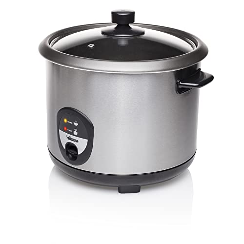 Panela Elétrica TRISTAR RK6129 (1000 W - 3 Níveis de Potência) Tristar - Panelas de arroz - 1000 W, 3 níveis, elétrica