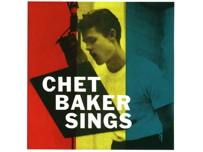 CD Chet Baker - Chet Baker Sings (2LP) (Vinil) BAKER,CHET - Cds de música - chet baker, sings, 2LP, vinil