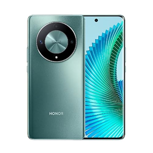 Smartphone HONOR Magic 6 Lite (6.7'' - 8 GB - 256 GB - Verde) HONOR - Telemóveis - 6.7, 8 gb, 256 GB, android 13