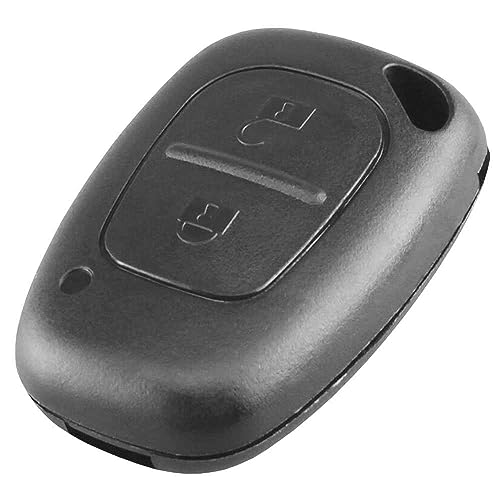 Chaves com Fio para Automóveis Ocio Dual Gamefox - Controlos remotos - abs, metal, bulk