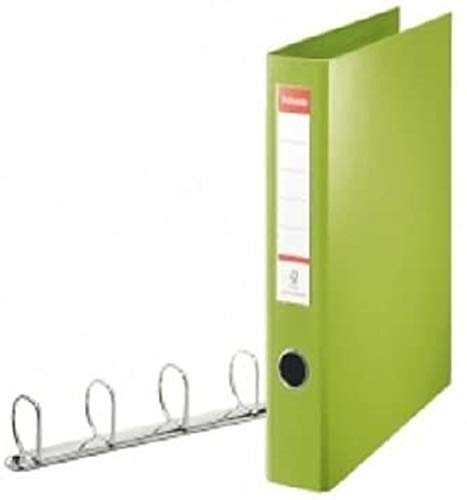 Dossier ESSELTE 42300 (A4 - Capacidade: 100 folhas) Esselte - Pastas Organizadoras - a4, 100 folhas