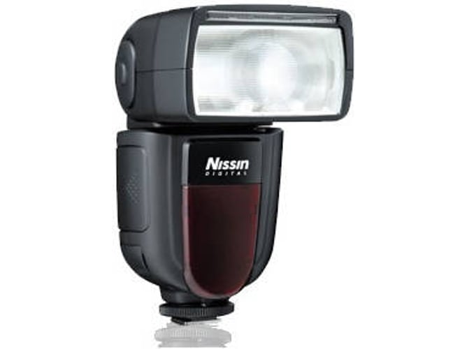 Flash de estúdio NISSIN Di700A (NG: 54 - Controlo: TTL) Nissin - Flashes de câmera - flash, estúdio, nissin, di700a, tltl