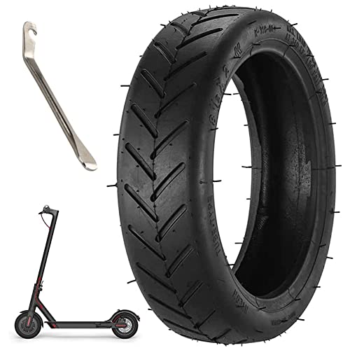 Pneu XIAOMI M365 (Tamanho Único - 8,5 Polegadas) SGMY - Pneus para veículos automóveis - xiaomi, m365, tamanho único, 8.5 polegadas