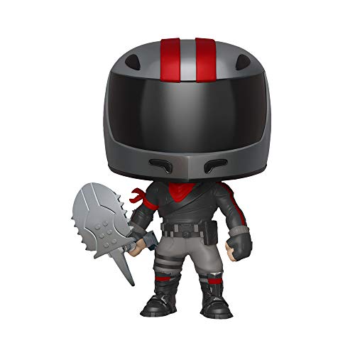 Figura FUNKO POP! Fortnite - First Light (Serie 1) Funko - Bonecos de ação e brinquedo - figura, vinil, 9 cm, caixa transparente