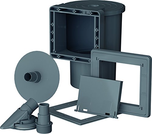 Extrator de Bolhas para Piscina GRE AR100G Gre - Peneiras de piscina - extrator, bolhas, piscina
