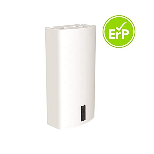 Termoacumulador JUNKERS Elacell Excellence 4500 Junkers - Aquecedores de água - 45 litros, 4,5 kW, sobreaquecimento, temperatura automática