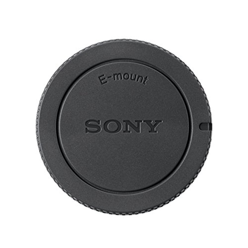 Sony Alcb1Em Capa para Máquina Fotográfica Preto Sony - Tampas de lentes - capa, objectiva, sony, preto