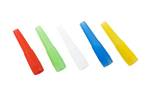 Conjunto de Boquilha para Shisha LONDA 200 Unidades Paide - Acessórios para instrumentos de sopro de madeira - boquilha, shisha, londa, 200 unidades