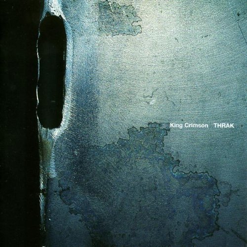 CD Thrak - Thrak (1 CDs) (Música de Origem Independente) DISCIPLINE - Música e gravações de som - cd, thrak, música independente