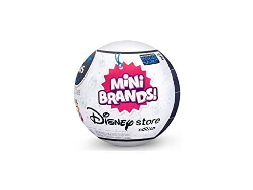 Conjunto de bonecos de brincar Bandai 5 Surprise Disney Bandai - Brinquedos - 5 bonecas, disney, frozen, Toy Story, star wars, marvel