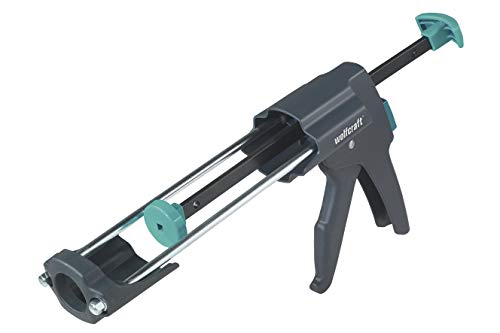 Pistola de Calafetar WOLFCRAFT 4356000 (Ferramentas Eléctricas) Wolfcraft - Ferramentas de calafetagem - pistola, calafetar, ferramentas elétricas