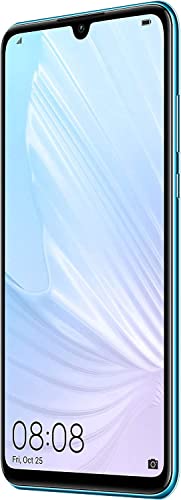 Smartphone HUAWEI P30 lite (5.24'' - 4 GB - 128 GB - Branco) HUAWEI - Telemóveis - 5.24, Android 9.0, 4 GB, 128 GB