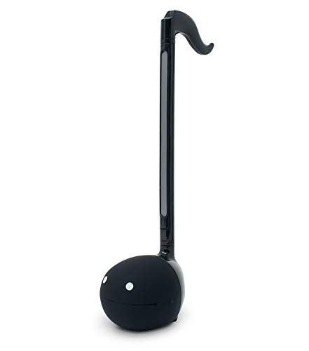 Instrumento Musical OTAMATONE Regular Nergo Hamee - Brinquedos - 3 notas, bateria, fácil de tocar