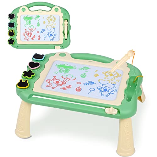 Quadro Branco Magnético SARSUMIR com Marcador Sarsumir - Brinquedos - magnético, marcador