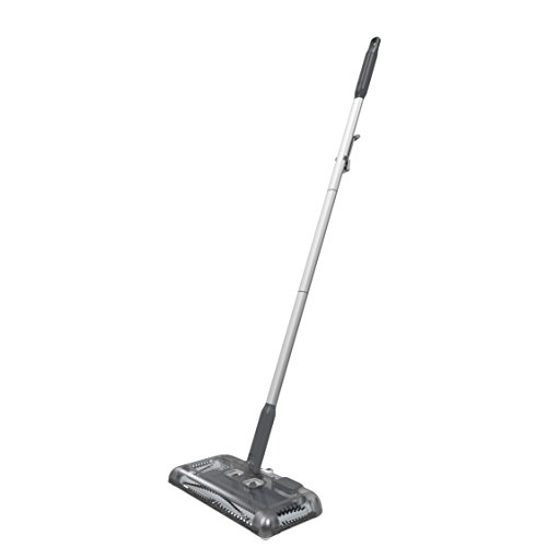 Aspirador Vertical Black & Decker PSA215B Preto BLACK + DECKER - Aspiradores - aspirador vertical, bateria lítio, cabeça de aspiração, 360º