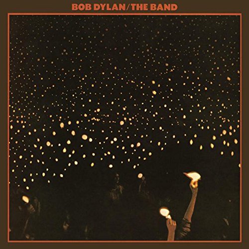 Before The Flood 2LP Deluxe Edition (2 LPs) MUSIC ON VINYL - Cds de música - deluxe edition, 2 lps