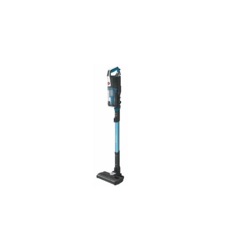Aspirador sem Saco HOOVER HF500 (Autonomia: 45 min - Capacidade: 0.7 L) Hoover - Aspiradores - autonomia 45 min, capacidade 0.7 l, sem saco