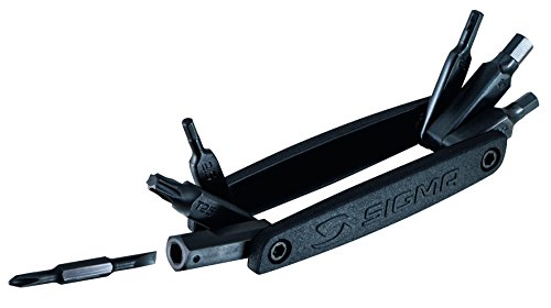 Chave de Fenda Sigma Multi-Tool (Ferramentas) Sigma - Ferramentas de bicicleta - multi-tool, ferramenta