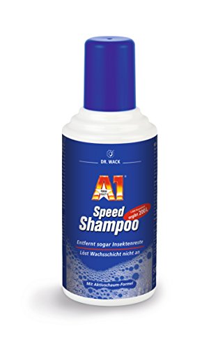 Protetor de Tinta para Carros Dr. Wack 2760 | Transparente Dr. Wack - Shampoo - transparente, proteção, fácil de aplicar, removível