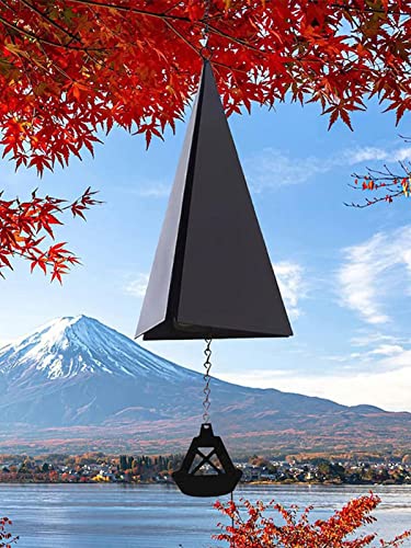 Candeeiro de Vento para Jardim TRINAGLE 40004 Niktule - Decoração - jardim, terraço, metal, 5,4 cm