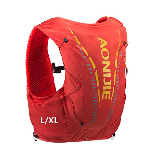 Mochila para Homem Aonijie 12L Profissional AONIJIE - Mochilas - homem, profissional, 12L