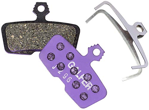 Pastilhas para Travões GALFER E-Bike Avid Code R (2011) Galfer - Sistema de freios de veículos motorizados - pastilhas, travões, e-bike, avid code r