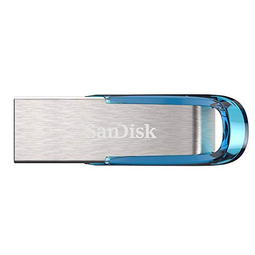 Pen USB SANDISK ULTRA FLAIR (32 GB - USB 3.1) Sandisk - Pen drives usb - 32 GB, USB 3.1