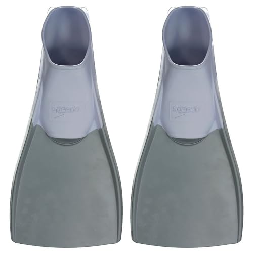 Aletas SPEEDO Long Blade (Tamanho Único) Speedo - Barbatanas de natação - long blade, universal, preto