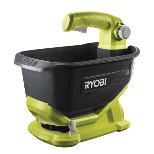 Espalhador RYOBI One Plus (18 V - 300 m2/h) Ryobi - Cozinha & sala de jantar - 18 V, 300 m2/h, 4 L, 240 x 200 x 210 mm