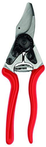 FELCO Prunier à main pour arbres fruitiers (Outillage de Jardin) Felco - Tesouras de poda - prunier, arbres frutíferos, outillage de jardin