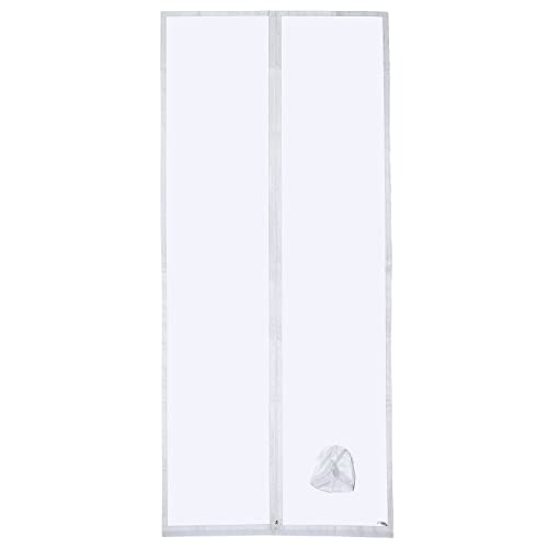 Acessório para Ar Condicionado Hoomee | Cinzento HOOMEE - Mangueiras pneumáticas - cinzento, nylon