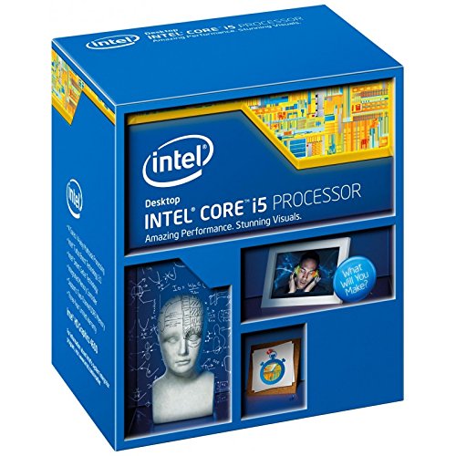 Processador INTEL-Core i5-3340 (Socket LGA1155 - Quad-Core - 3.4 GHz) Intel - Processadores de computador - i5, lga1155, quad core, 3.4 ghz