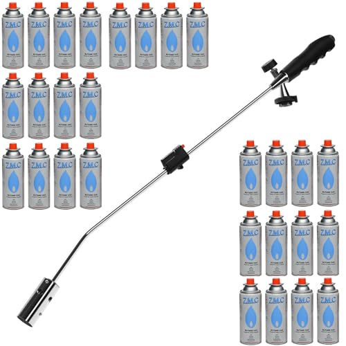 ZMC 2.5Kw + 28 Cartuchos De Gas 227 G (Recondicionado Como Novo) Z.M.C - Acessórios de soldagem - 2.5 kW, 28 cartuchos, recondicionado