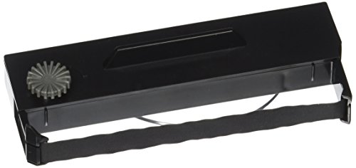 Epson Ribbon 27 Black (Consumível Informática e Tel.) Epson - Fitas para impressora - epson, preto, tm-u290, tm-u295, tm-m290