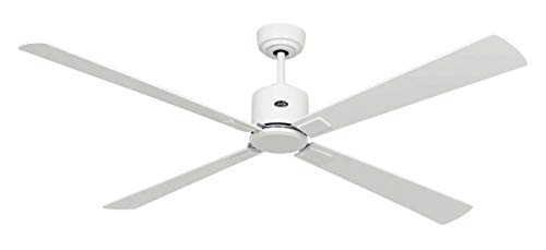 Ventoinha de Teto CASAFAN Eco Neo III (3 velocidades - 60 W) CASAFAN - Ventiladores - 3 velocidades, 60 W, 4 aspas reversíveis, controlo remoto
