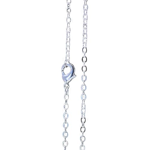 Trela para Bola de Embrião em Prata e Dourado Irréversible bijoux - Colares - prata, dourado, bola de embrião
