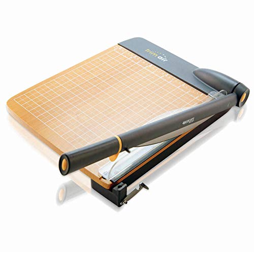 Tesoura de Papel WESTCOTT 15107 (Multicor) Acme United Europe - Ferramentas de corte e relevo para artesanato - multicor, preto, plástico