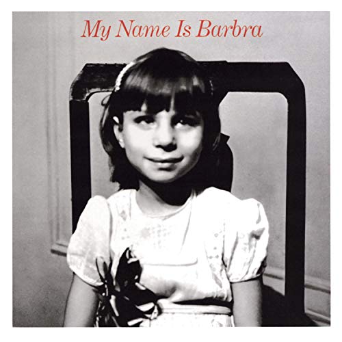Blu-Ray My Name Is Barbra (Edição em Espanhol) Legacy - Cds de música - blu-ray, edição espanhola