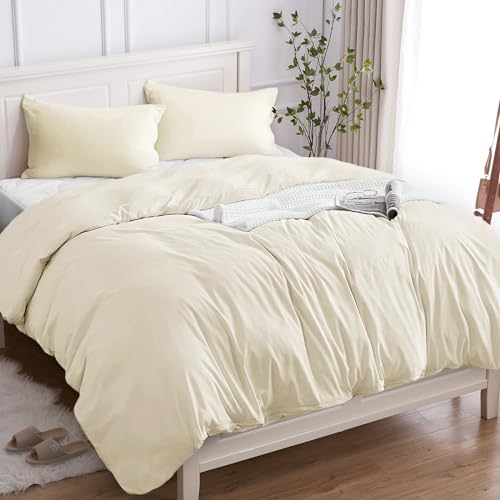 Capa de Edredão COMFORT LIFE Nordico (Algodão - 200 x 200 cm) Cotopuro - Roupa de cama e cama - algodão, 200 x 200 cm