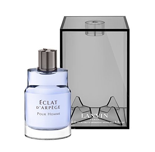 Perfume LANVIN Eclat d'Arpège Pour Homme (100 ml) Lanvin - Perfume e colônia - 